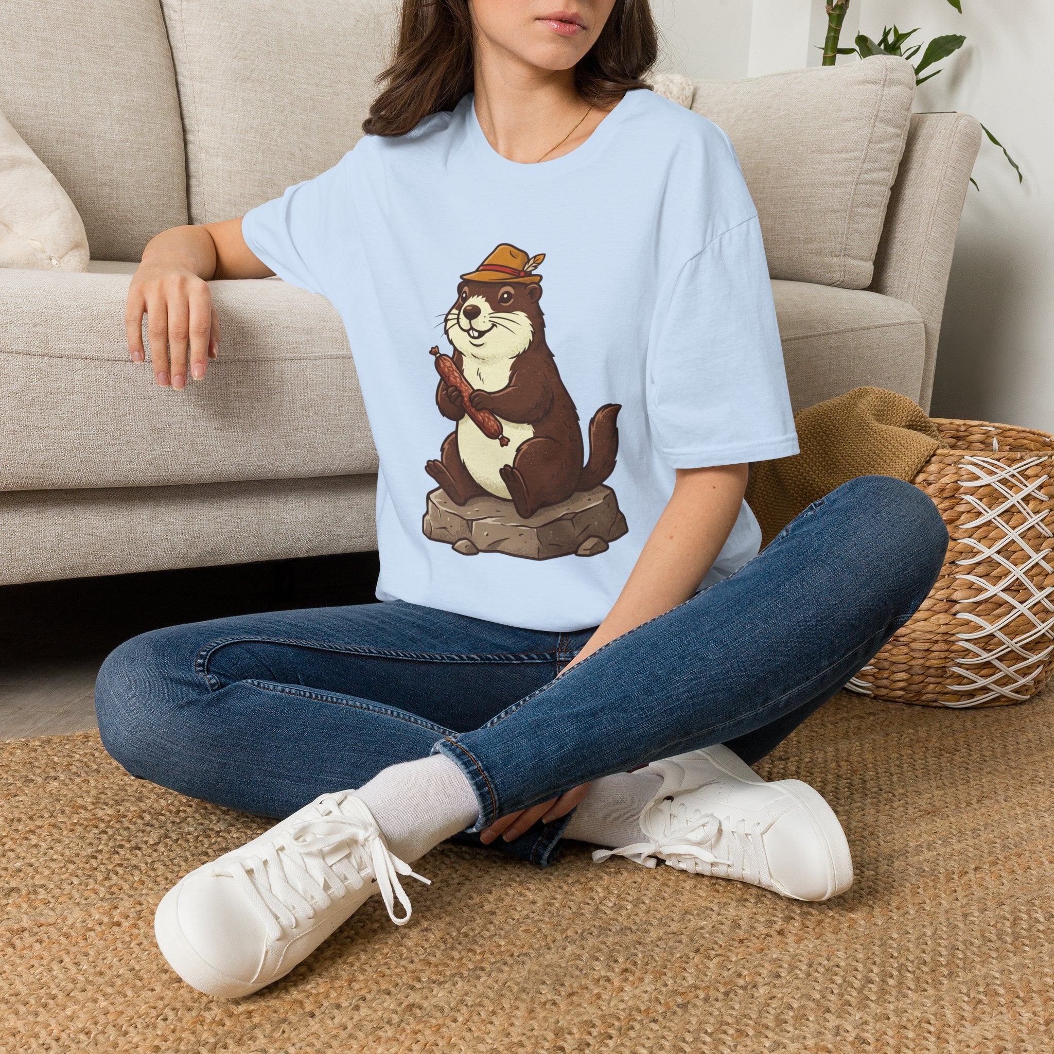 Bieber - T-Shirt