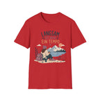 Langsam Tempo - T-Shirt