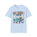 Bergliebe To Go - T-Shirt