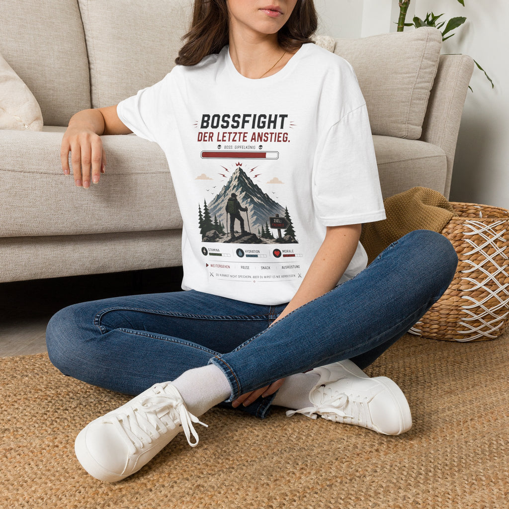 bossfight