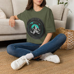 Linse Berg - T-Shirt