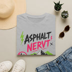 Asphalt Nervt - T-Shirt