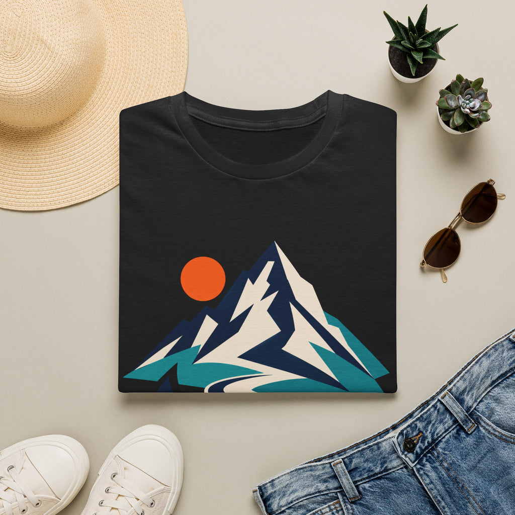 Berg - T-Shirt