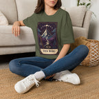 Der Berg Tarot - T-Shirt