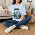 Rucksack Berg - T-Shirt