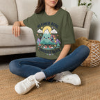 Kleiner Berg Grosses Glück - T-Shirt