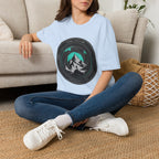 Linse Berg - T-Shirt