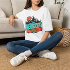 Bergzeit - T-Shirt