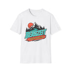 Bergzeit - T-Shirt