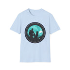 Wanderfreunde Linse - T-Shirt