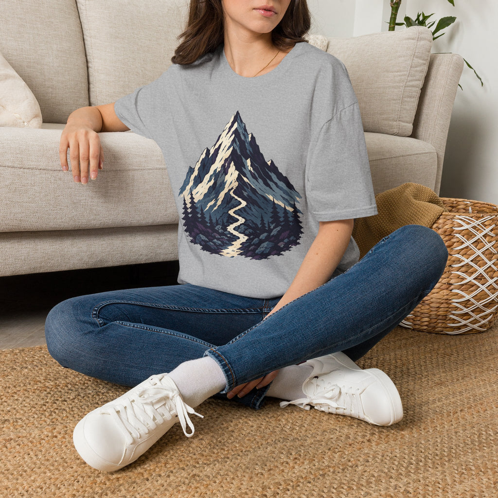 Wald & Berg - T-Shirt