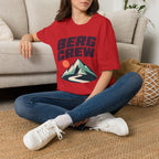 Berg Crew - T-Shirt