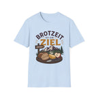 Brotzeit Ziel - T-Shirt