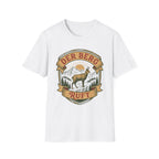 Der Berg Ruft - T-Shirt