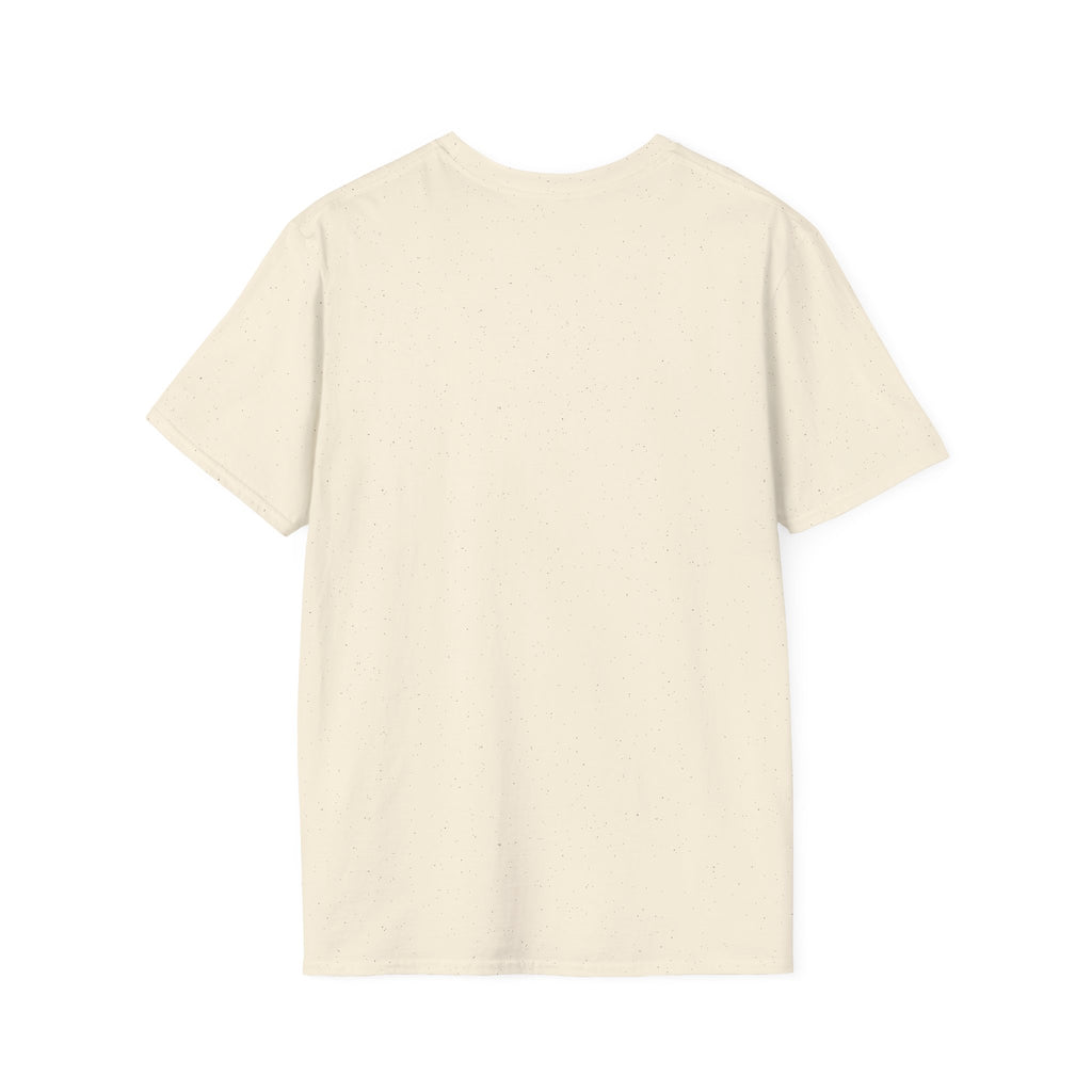 Asphalt Nervt - T-Shirt