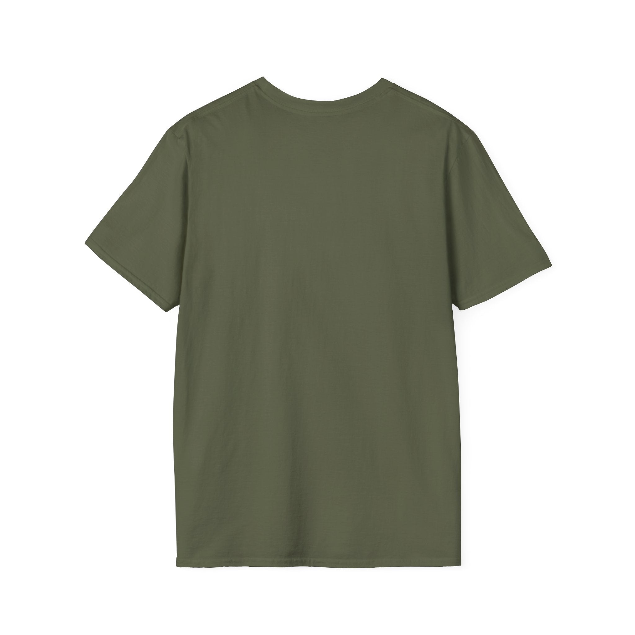 Berg Crew - T-Shirt