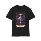 Der Berg Tarot - T-Shirt