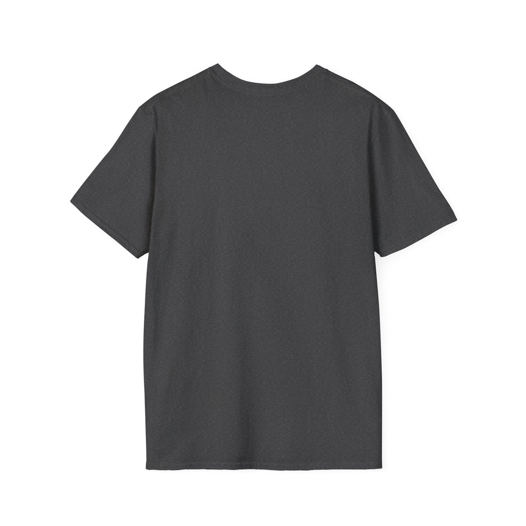 Berg Welle - T-Shirt