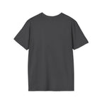 Berg Welle - T-Shirt