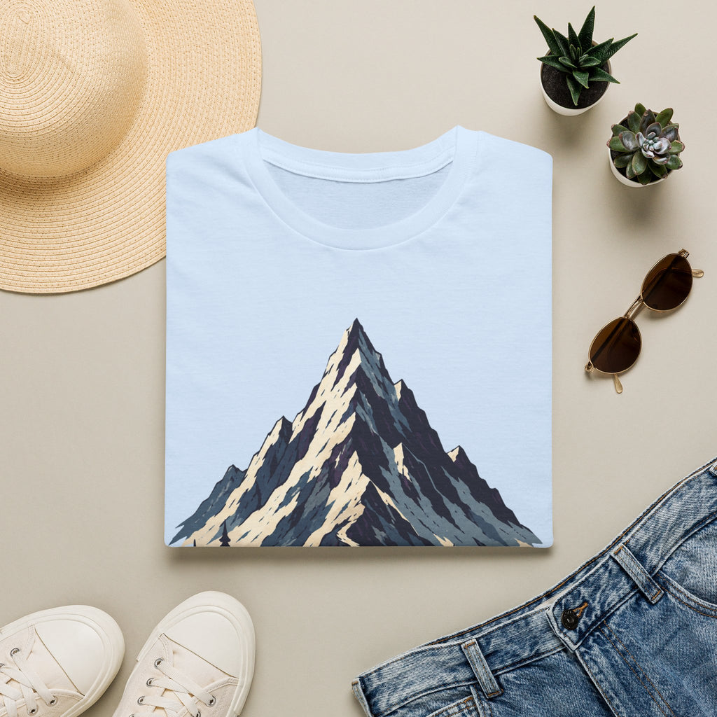Wald & Berg - T-Shirt