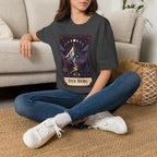 Der Berg Tarot - T-Shirt