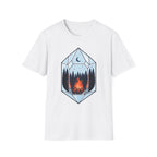 Bergkristall - T-Shirt