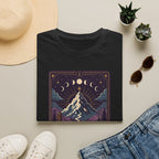 Der Berg Tarot - T-Shirt