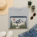 Out Of Office - T-Shirt