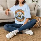 Der Berg Ruft - T-Shirt