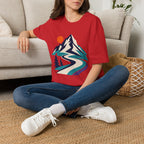 Berg - T-Shirt