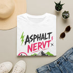Asphalt Nervt - T-Shirt