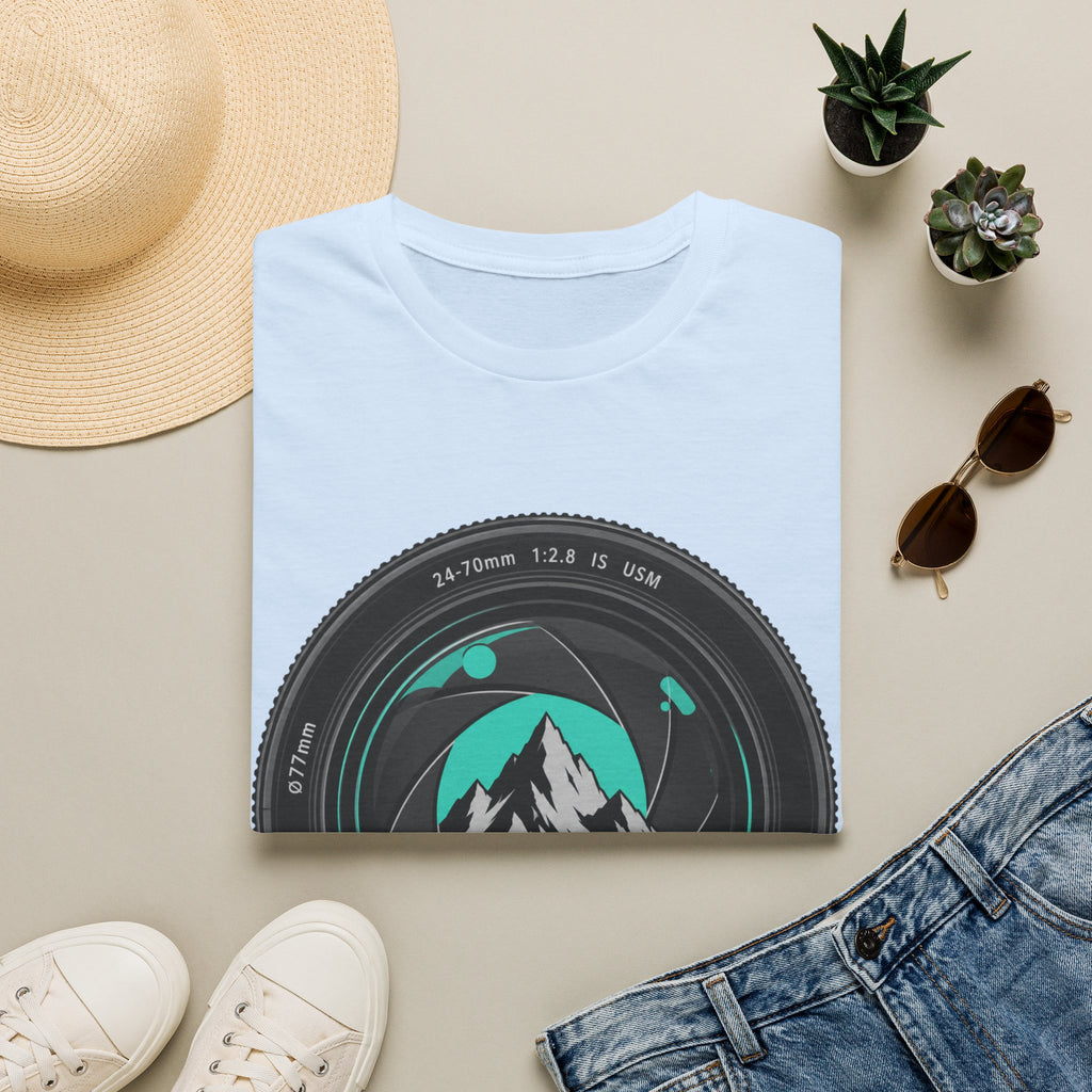 Linse Berg - T-Shirt