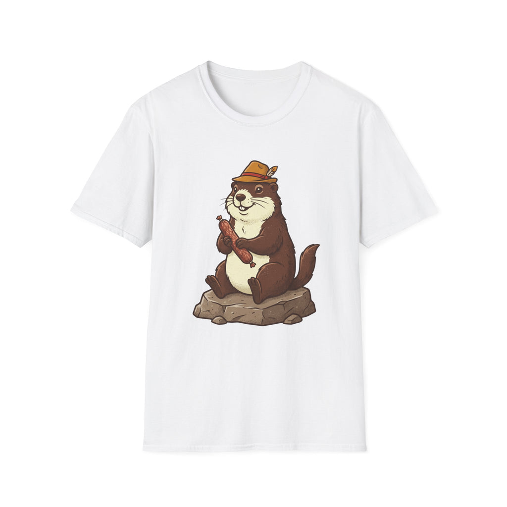 Bieber - T-Shirt