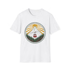 Gondel Sonne - T-Shirt
