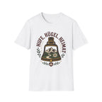Hufe Hügel Heimat - T-Shirt