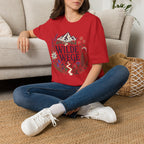 Wilde Wege - T-Shirt