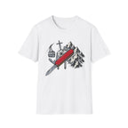 Armeemesser - T-Shirt