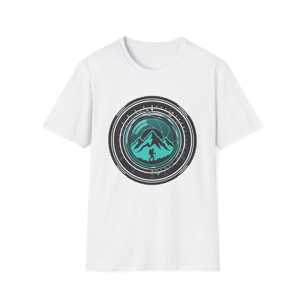 Abenteurer Linse - T-Shirt