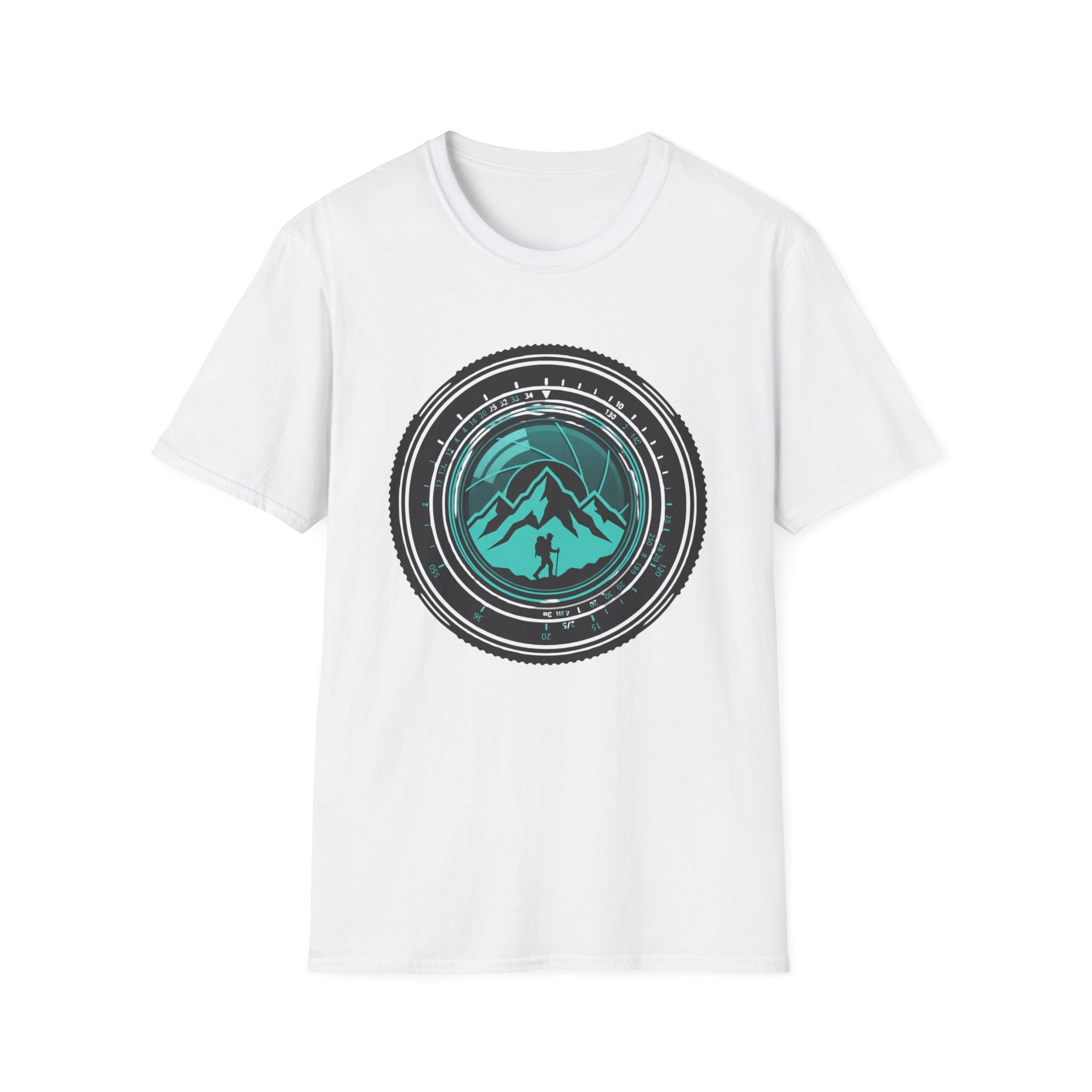 Abenteurer Linse - T-Shirt