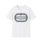 Karabiner Berg - T-Shirt