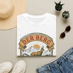 Der Berg Ruft - T-Shirt