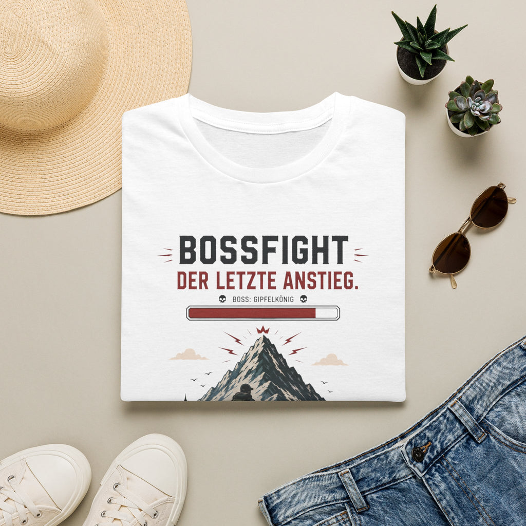 bossfight
