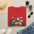 Brotzeit Gipfel - T-Shirt
