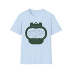 Berg-Karabiner Rucksack - T-Shirt