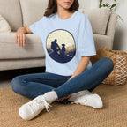 Wanderfreunde - T-Shirt