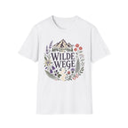Wilde Wege - T-Shirt