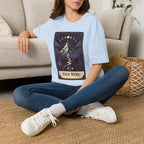 Der Berg Tarot - T-Shirt