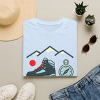 Wandern Starterpack - T-Shirt