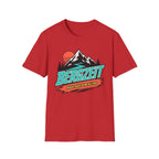 Bergzeit - T-Shirt