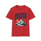 Berg Crew - T-Shirt